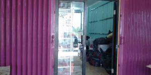 Harga Pasang Pintu Dorong Jakarta 0821-1212-9781