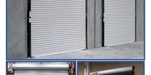 Jasa Rolling Door Depok