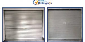 Rolling Door Murah Jakarta