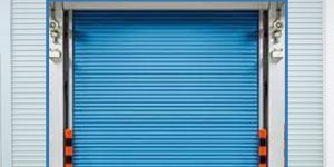 Rolling Door Per Meter