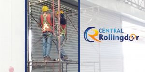 Service Rolling Door Bekasi