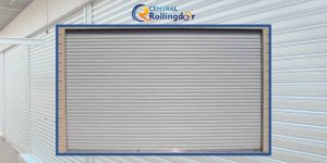 Pasang Rolling Door Bekasi