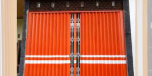 Jual Folding Gate Tangerang