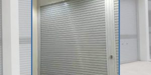 Rolling Door Jakarta Pusat