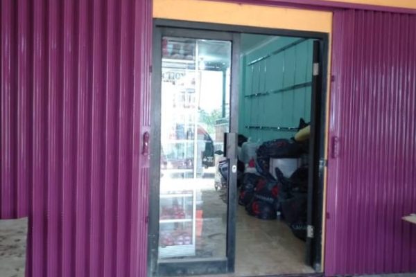 Harga Pasang Pintu Dorong Jakarta 0821-1212-9781