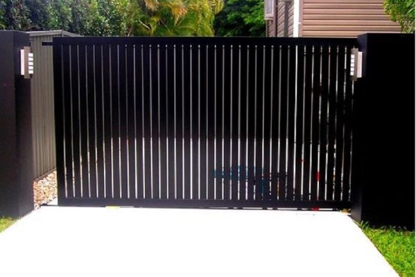 Harga Pasang Teralis Pagar Jakarta